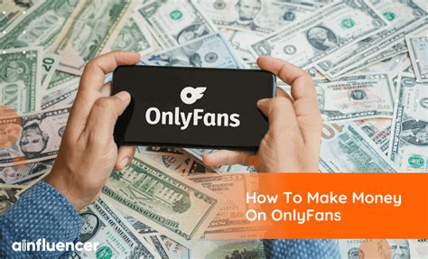 can males make money on only fans|How to Make Money on OnlyFans as a Guy: 6 Key Steps